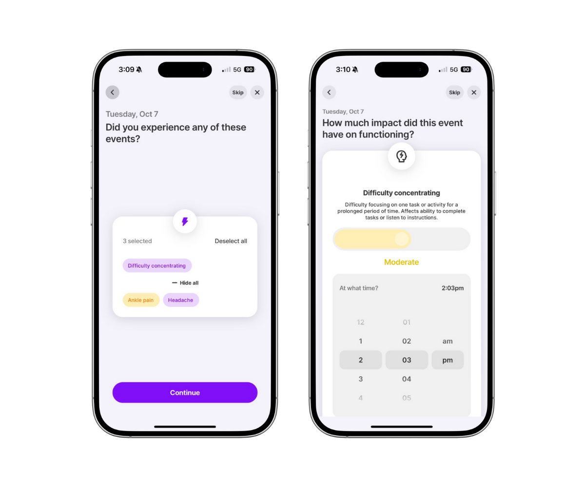 Daily check in occasional events.png